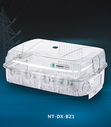 防竊電變壓器防護罩系列